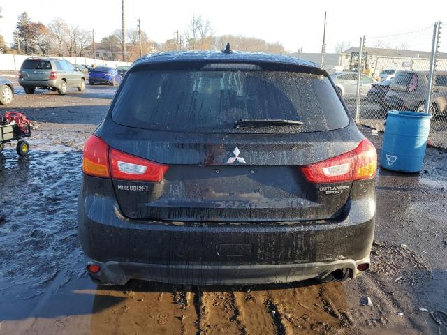 Photo 5 VIN: JA4AP3AU4HZ060545 - MITSUBISHI OUTLANDER 