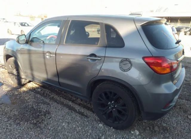 Photo 2 VIN: JA4AP3AU4JU006570 - MITSUBISHI OUTLANDER SPORT 