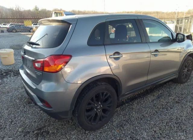 Photo 3 VIN: JA4AP3AU4JU006570 - MITSUBISHI OUTLANDER SPORT 