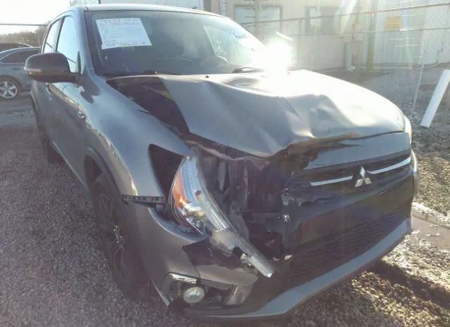 Photo 5 VIN: JA4AP3AU4JU006570 - MITSUBISHI OUTLANDER SPORT 