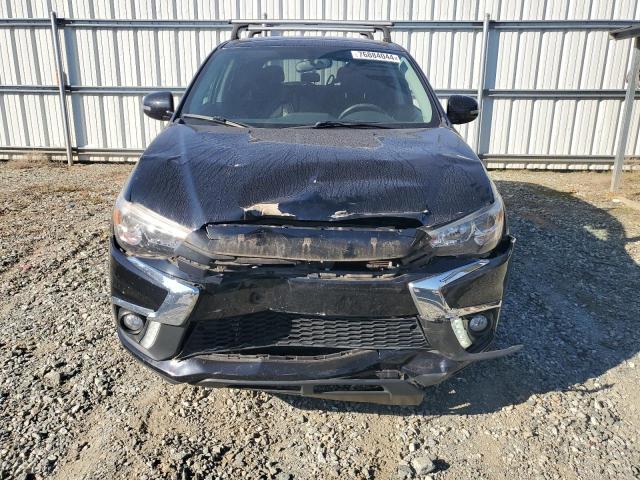 Photo 4 VIN: JA4AP3AU4JU010389 - MITSUBISHI OUTLANDER 