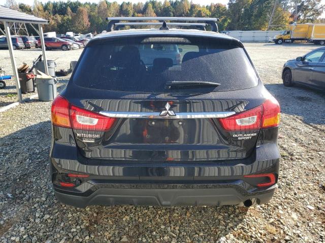 Photo 5 VIN: JA4AP3AU4JU010389 - MITSUBISHI OUTLANDER 