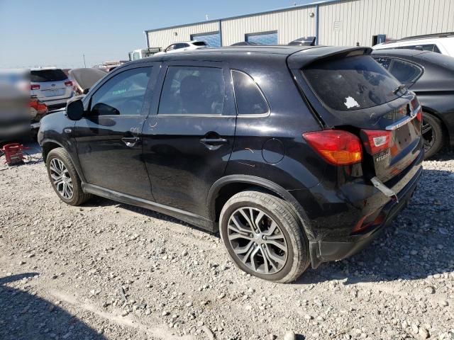 Photo 1 VIN: JA4AP3AU4JU011400 - MITSUBISHI OUTLANDER 