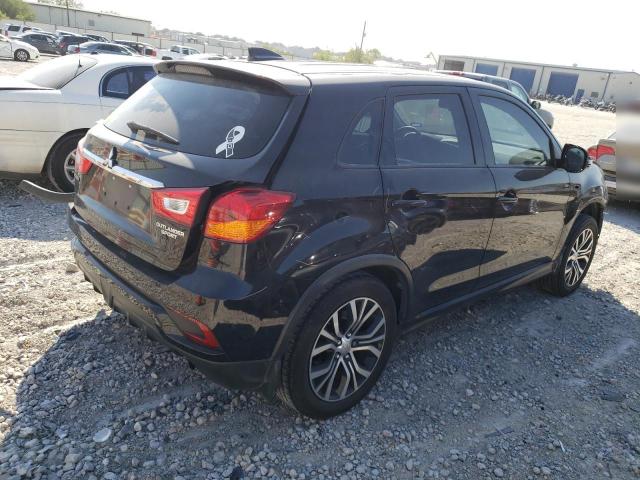 Photo 2 VIN: JA4AP3AU4JU011400 - MITSUBISHI OUTLANDER 