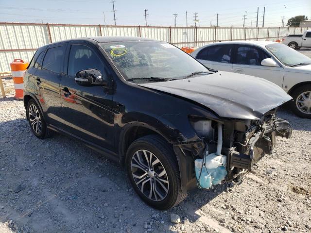 Photo 3 VIN: JA4AP3AU4JU011400 - MITSUBISHI OUTLANDER 