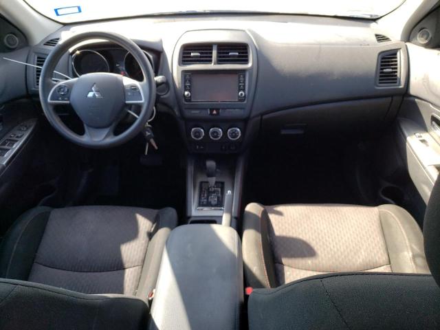 Photo 7 VIN: JA4AP3AU4JU011400 - MITSUBISHI OUTLANDER 