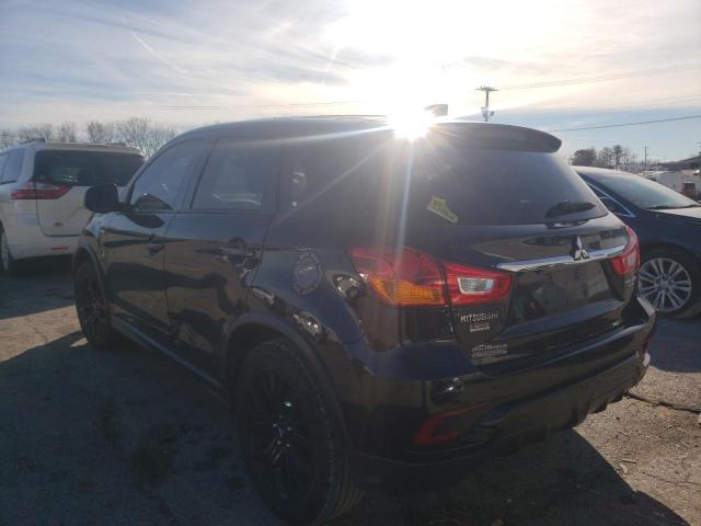 Photo 2 VIN: JA4AP3AU4JU014202 - MITSUBISHI OUTLANDER 