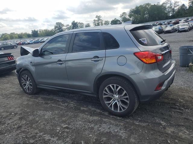 Photo 1 VIN: JA4AP3AU4JU017262 - MITSUBISHI OUTLANDER 