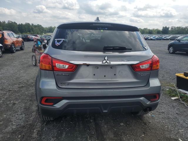 Photo 5 VIN: JA4AP3AU4JU017262 - MITSUBISHI OUTLANDER 