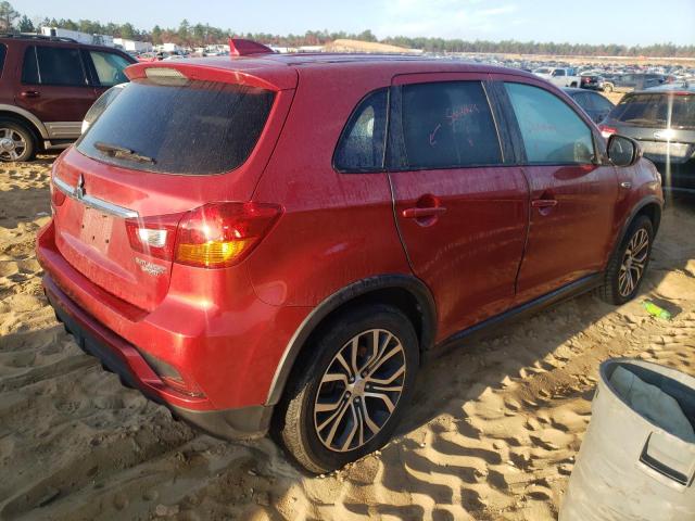 Photo 3 VIN: JA4AP3AU4JU018668 - MITSUBISHI OUTLANDER 