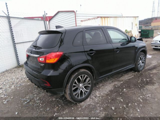 Photo 3 VIN: JA4AP3AU4JU019271 - MITSUBISHI OUTLANDER SPORT 