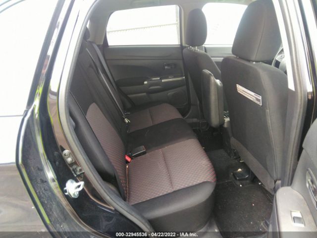 Photo 7 VIN: JA4AP3AU4JU019271 - MITSUBISHI OUTLANDER SPORT 