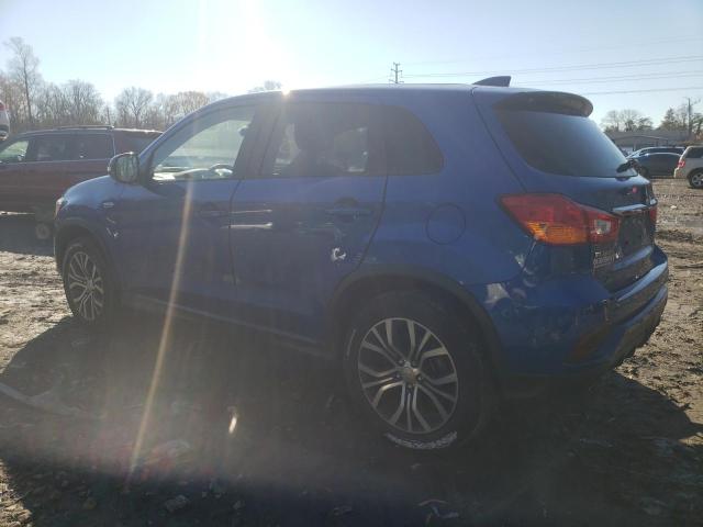 Photo 1 VIN: JA4AP3AU4JU019500 - MITSUBISHI OUTLANDER 