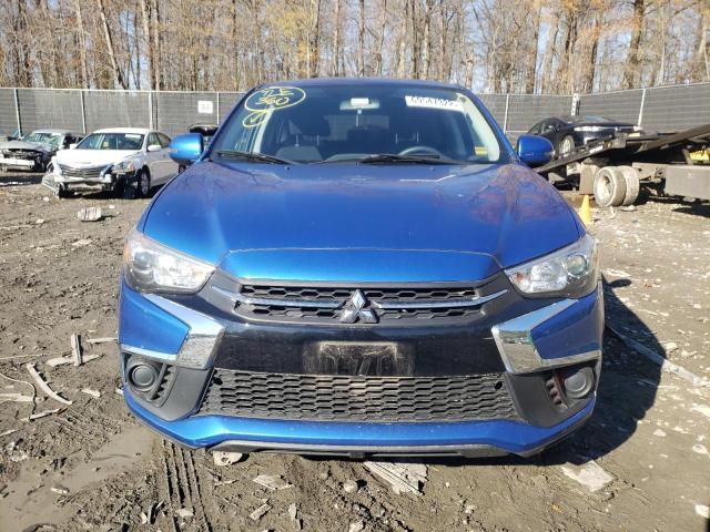 Photo 4 VIN: JA4AP3AU4JU019500 - MITSUBISHI OUTLANDER 