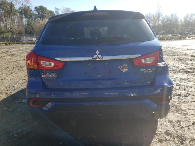 Photo 5 VIN: JA4AP3AU4JU019500 - MITSUBISHI OUTLANDER 