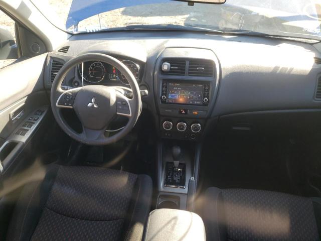 Photo 7 VIN: JA4AP3AU4JU019500 - MITSUBISHI OUTLANDER 