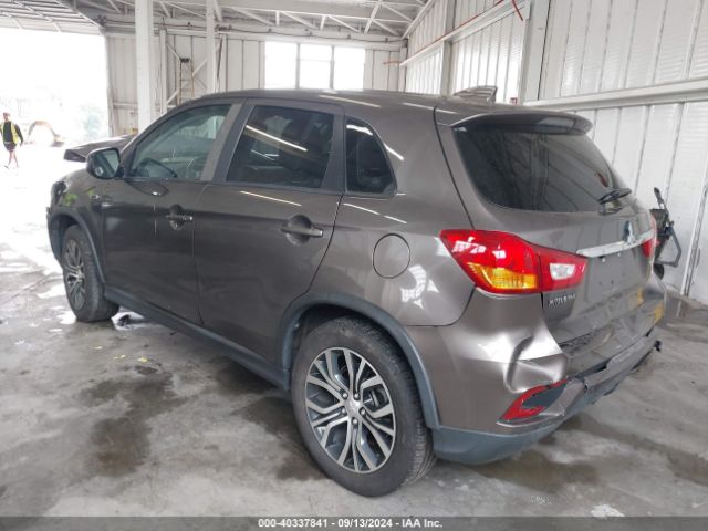 Photo 2 VIN: JA4AP3AU4JU019612 - MITSUBISHI OUTLANDER SPORT 