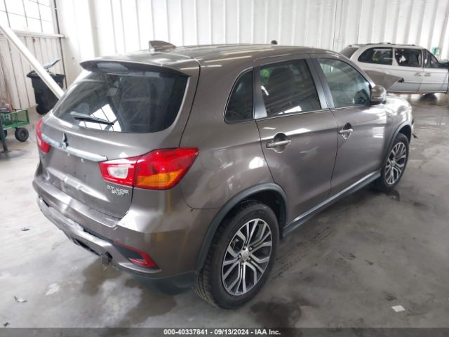 Photo 3 VIN: JA4AP3AU4JU019612 - MITSUBISHI OUTLANDER SPORT 