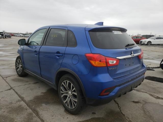 Photo 2 VIN: JA4AP3AU4JU022333 - MITSUBISHI OUTLANDER 