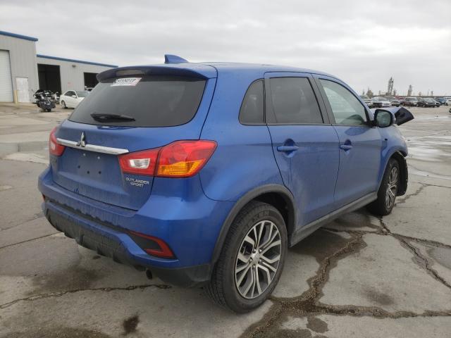 Photo 3 VIN: JA4AP3AU4JU022333 - MITSUBISHI OUTLANDER 