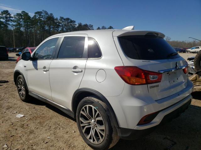 Photo 2 VIN: JA4AP3AU4JU023109 - MITSUBISHI OUTLANDER 