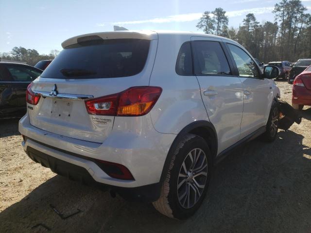 Photo 3 VIN: JA4AP3AU4JU023109 - MITSUBISHI OUTLANDER 