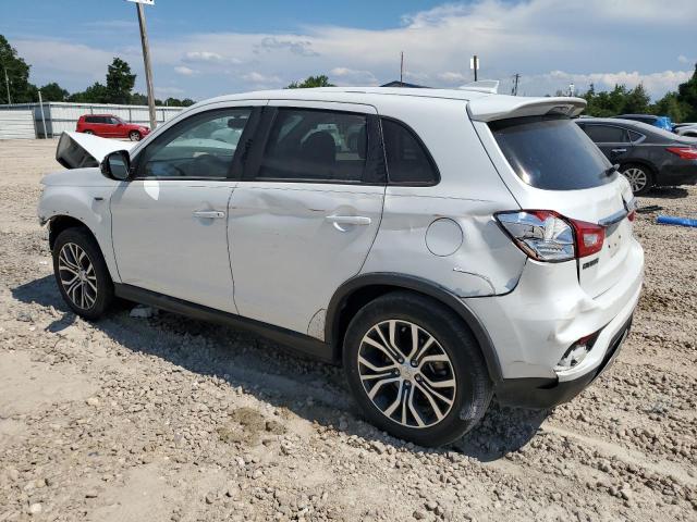 Photo 1 VIN: JA4AP3AU4JU025510 - MITSUBISHI OUTLANDER 