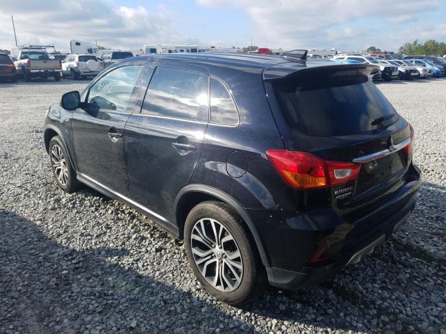 Photo 2 VIN: JA4AP3AU4JU025961 - MITSUBISHI OUTLANDER 