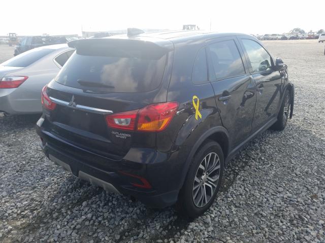 Photo 3 VIN: JA4AP3AU4JU025961 - MITSUBISHI OUTLANDER 