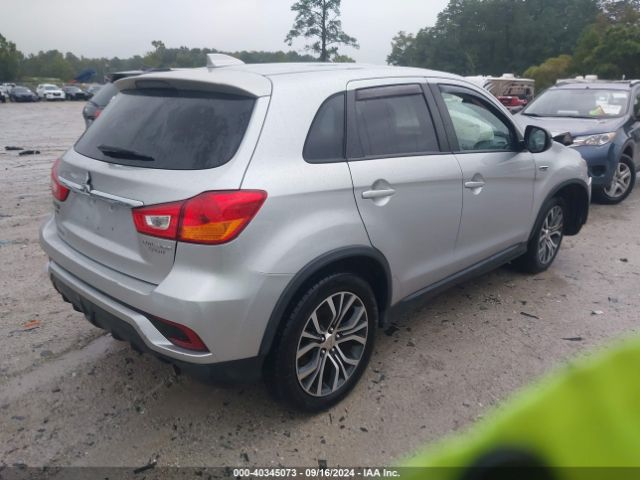 Photo 3 VIN: JA4AP3AU4JZ021590 - MITSUBISHI OUTLANDER SPORT 