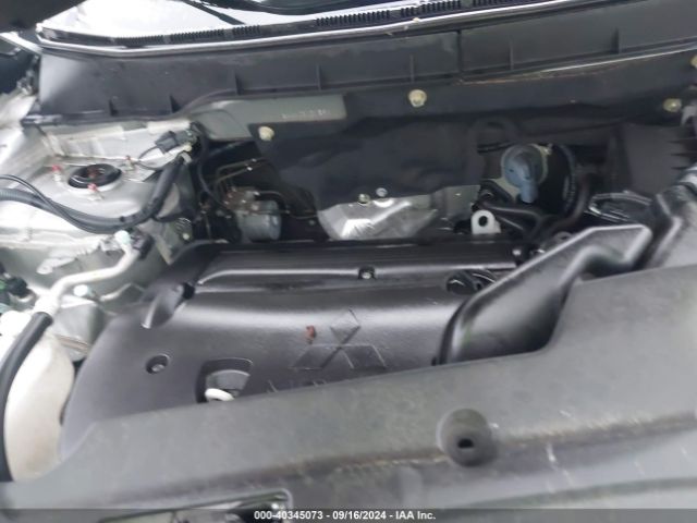 Photo 9 VIN: JA4AP3AU4JZ021590 - MITSUBISHI OUTLANDER SPORT 