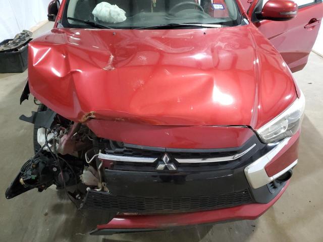 Photo 10 VIN: JA4AP3AU4JZ034677 - MITSUBISHI OUTLANDER 