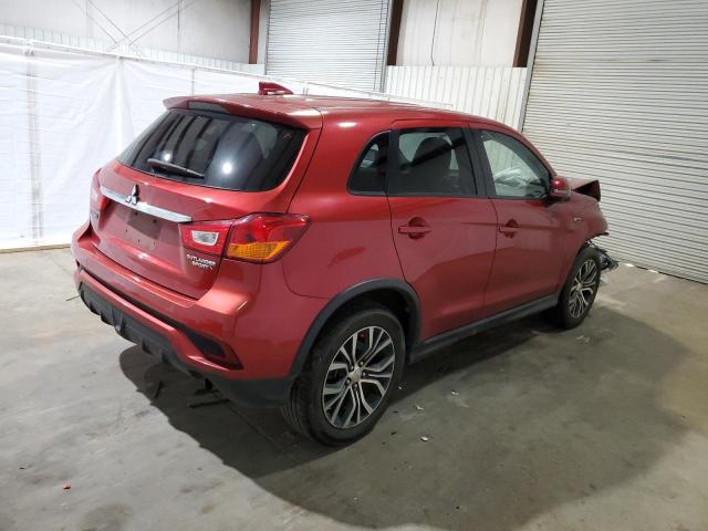 Photo 2 VIN: JA4AP3AU4JZ034677 - MITSUBISHI OUTLANDER 