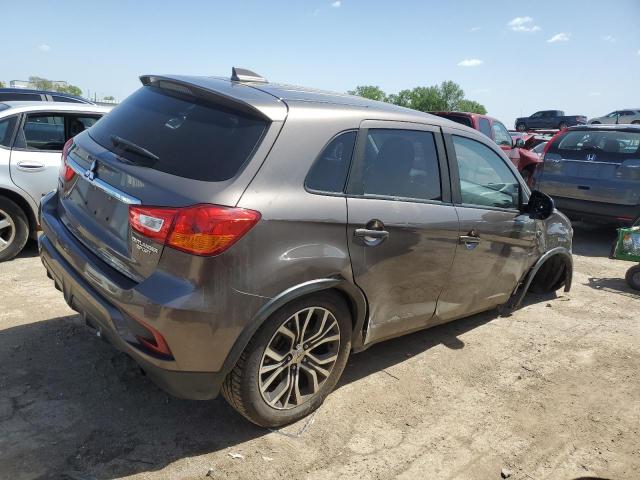 Photo 2 VIN: JA4AP3AU4KU006778 - MITSUBISHI OUTLANDER 