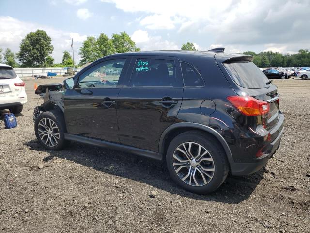 Photo 1 VIN: JA4AP3AU4KU008319 - MITSUBISHI OUTLANDER 