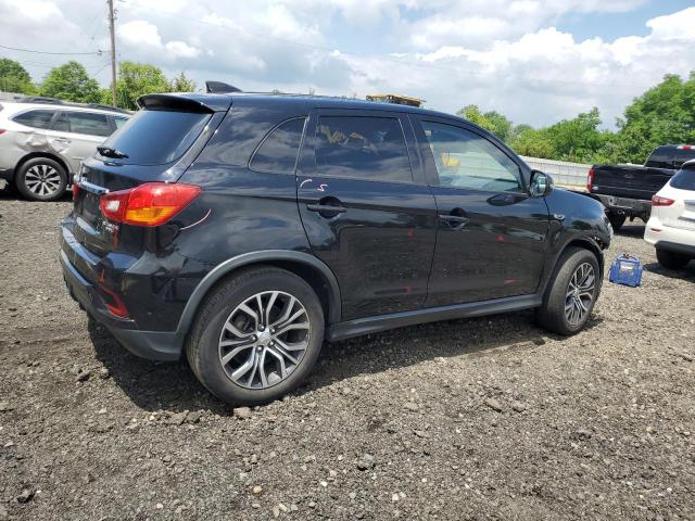 Photo 2 VIN: JA4AP3AU4KU008319 - MITSUBISHI OUTLANDER 