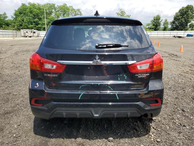 Photo 5 VIN: JA4AP3AU4KU008319 - MITSUBISHI OUTLANDER 