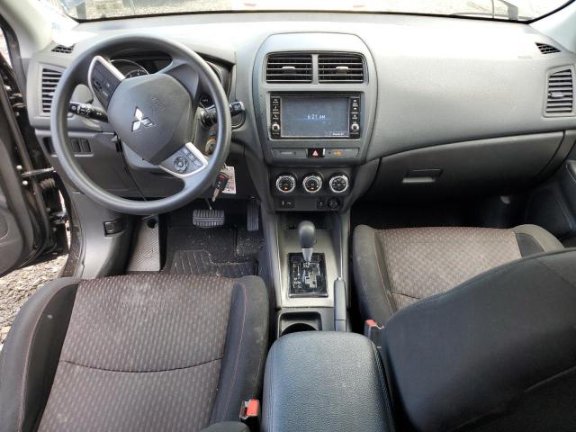 Photo 7 VIN: JA4AP3AU4KU008319 - MITSUBISHI OUTLANDER 