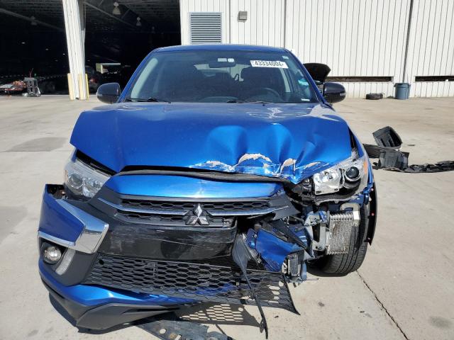 Photo 4 VIN: JA4AP3AU4KU009339 - MITSUBISHI OUTLANDER 