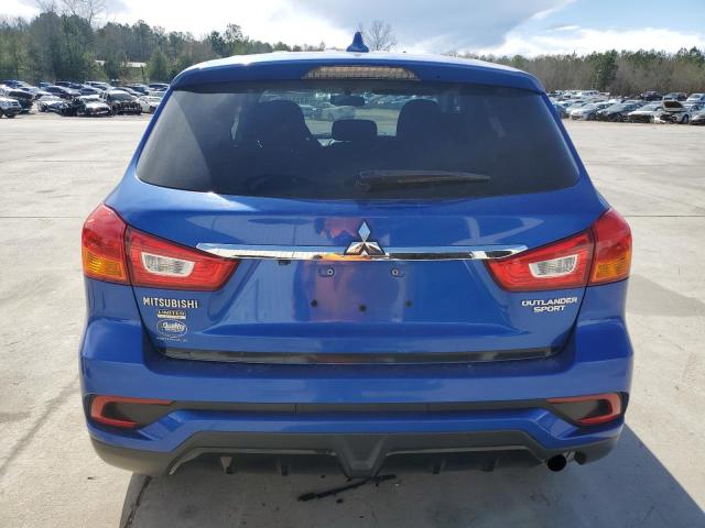 Photo 5 VIN: JA4AP3AU4KU009339 - MITSUBISHI OUTLANDER 