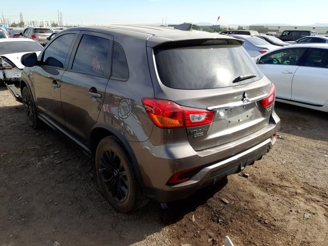 Photo 2 VIN: JA4AP3AU4KU009938 - MITSUBISHI OUTLANDER 