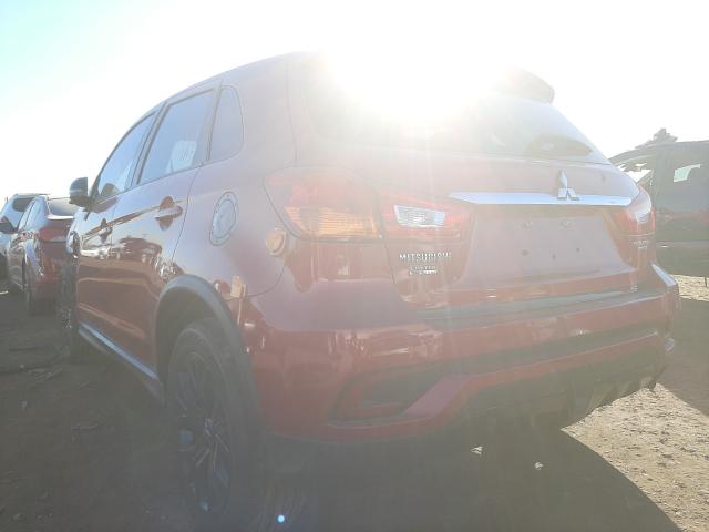 Photo 2 VIN: JA4AP3AU4KU010281 - MITSUBISHI OUTLANDER 