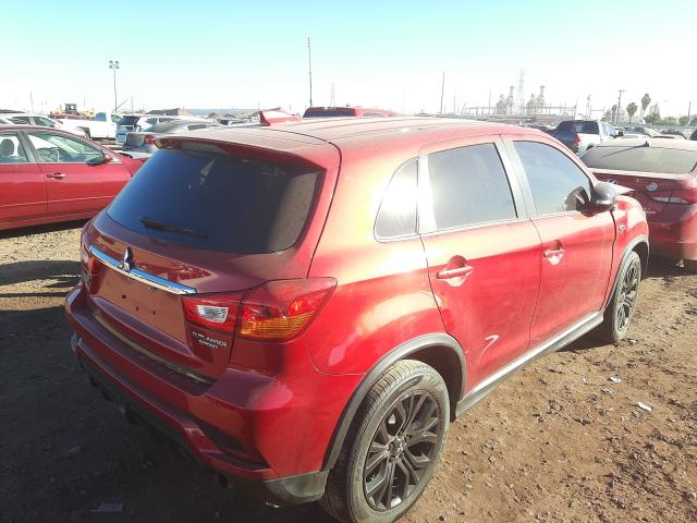 Photo 3 VIN: JA4AP3AU4KU010281 - MITSUBISHI OUTLANDER 