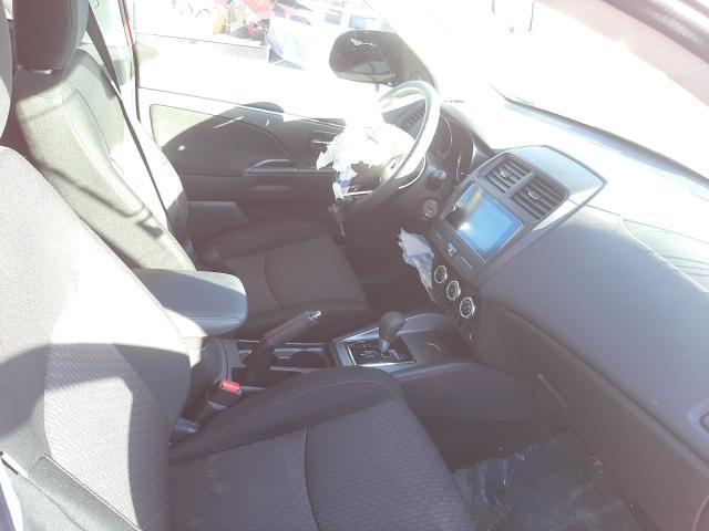 Photo 4 VIN: JA4AP3AU4KU010281 - MITSUBISHI OUTLANDER 