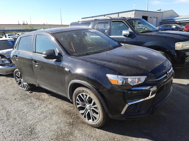 Photo 0 VIN: JA4AP3AU4KU017229 - MITSUBISHI OUTLANDER 