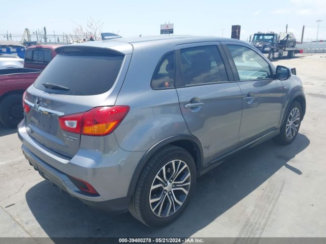 Photo 3 VIN: JA4AP3AU4KU017358 - MITSUBISHI OUTLANDER SPORT 