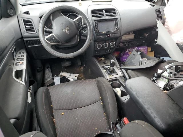 Photo 7 VIN: JA4AP3AU4KU018798 - MITSUBISHI OUTLANDER 