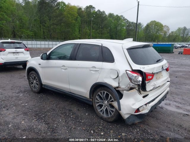 Photo 2 VIN: JA4AP3AU4KU020941 - MITSUBISHI OUTLANDER SPORT 