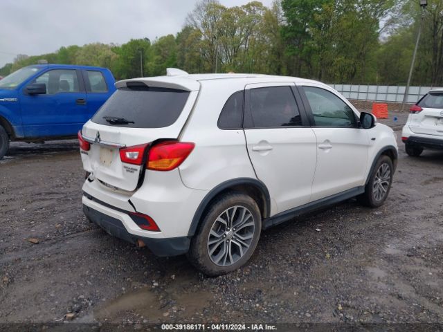 Photo 3 VIN: JA4AP3AU4KU020941 - MITSUBISHI OUTLANDER SPORT 