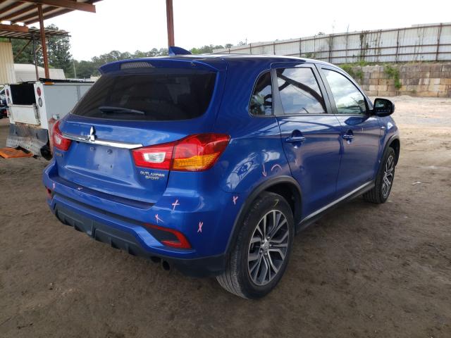 Photo 3 VIN: JA4AP3AU4KU021412 - MITSUBISHI OUTLANDER 